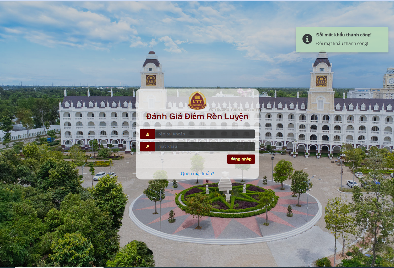 Email nhận OTP